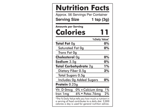 Golden Milk 200g