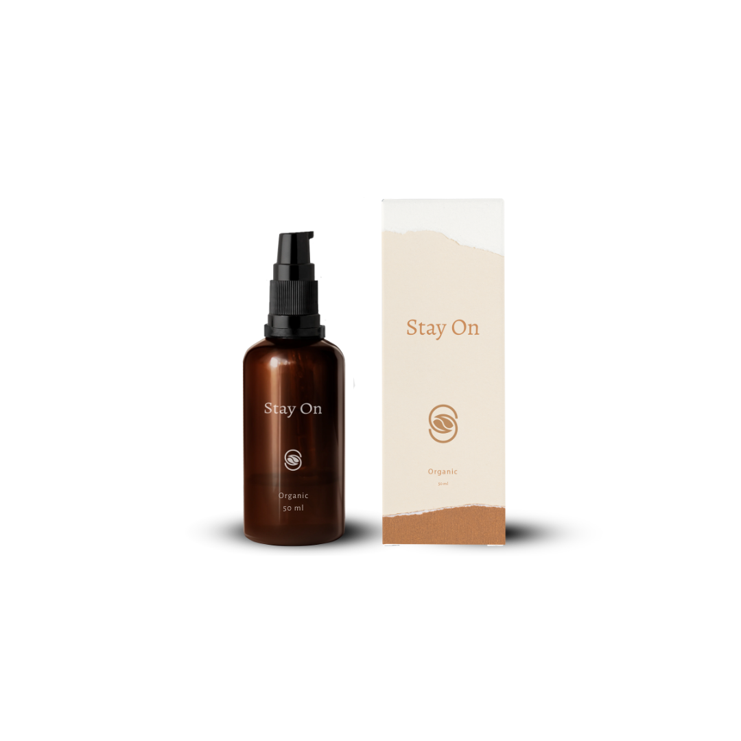 Stay On - 50ml  Deliver With Privacy Packing )