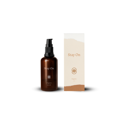 Stay On - 50ml  Deliver With Privacy Packing )