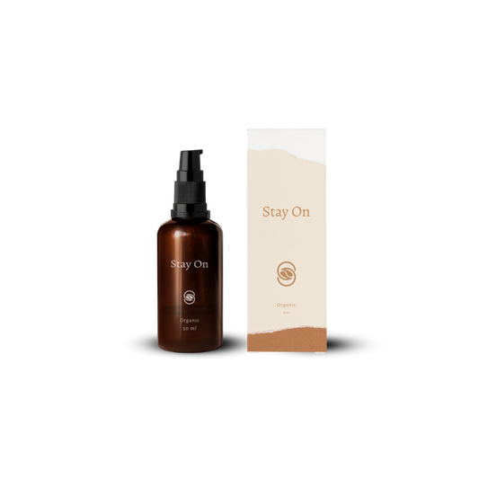 Stay On - 50ml  Deliver With Privacy Packing )